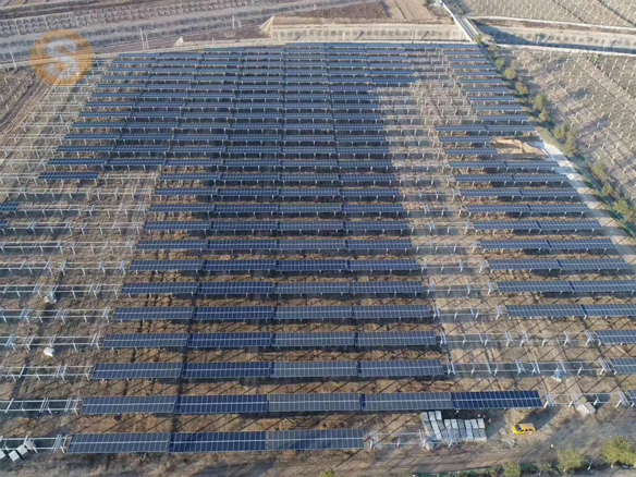 重磅！2020年全國光伏消納空間48.45GW 南網(wǎng)區(qū)域7.4GW
