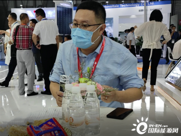 錦州陽光副總經理張海：組件出貨量業(yè)內前十是我們的近期目標！