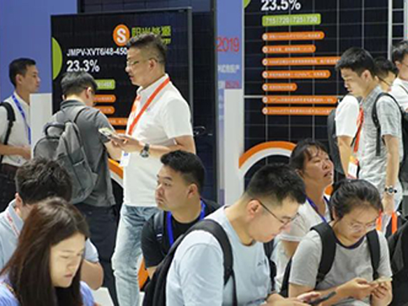 陽光能源亮相SNEC 2025，全場景N型產(chǎn)品矩陣重構光伏價值公式